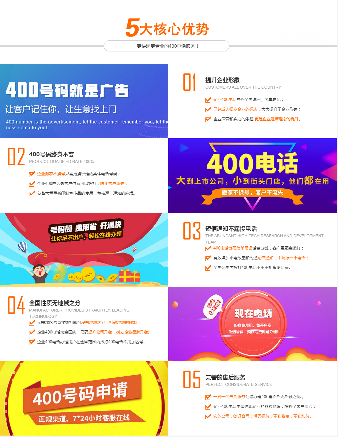 湖口400電話申請公司